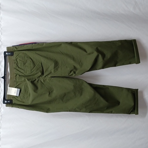 Style & Co Women's Pull On Cuffed Pants - Picture 5 of 12